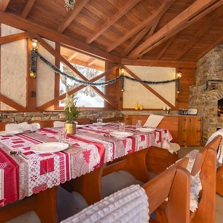Pirin Sense Amazing - - Free Parking Apartman *
