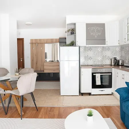 Pirin Sense Amazing Studio - Spa - Free Parking