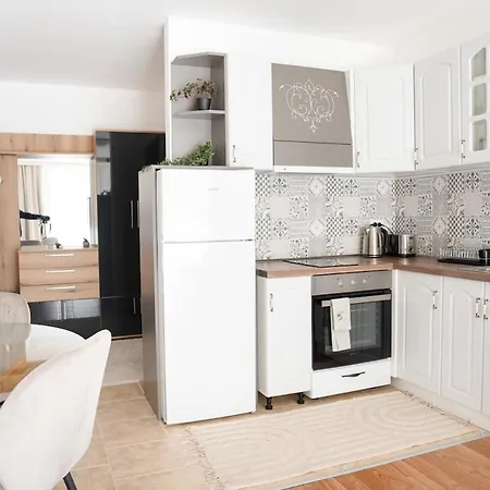 Pirin Sense Amazing - - Free Parking Apartment Bansko