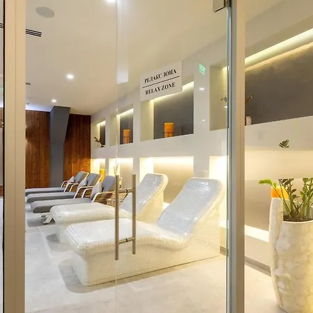 Apartment Pirin Sense Amazing - - Free Parking