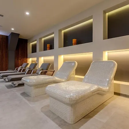 Apartment Pirin Sense Amazing Studio - Spa - Free Parking *