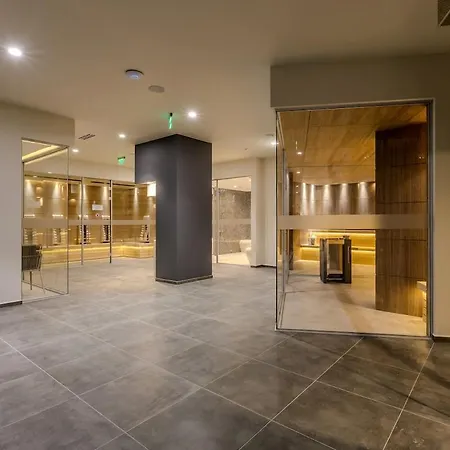 Pirin Sense Amazing Studio - Spa - Free Parking