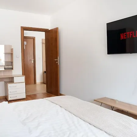 Pirin Sense Amazing Studio - Spa - Free Parking * Bansko