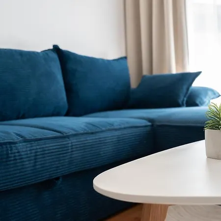 Pirin Sense Amazing Studio - Spa - Free Parking Apartment *
