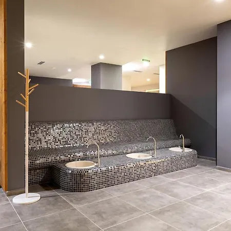 Pirin Sense Amazing - - Free Parking Apartment Bansko